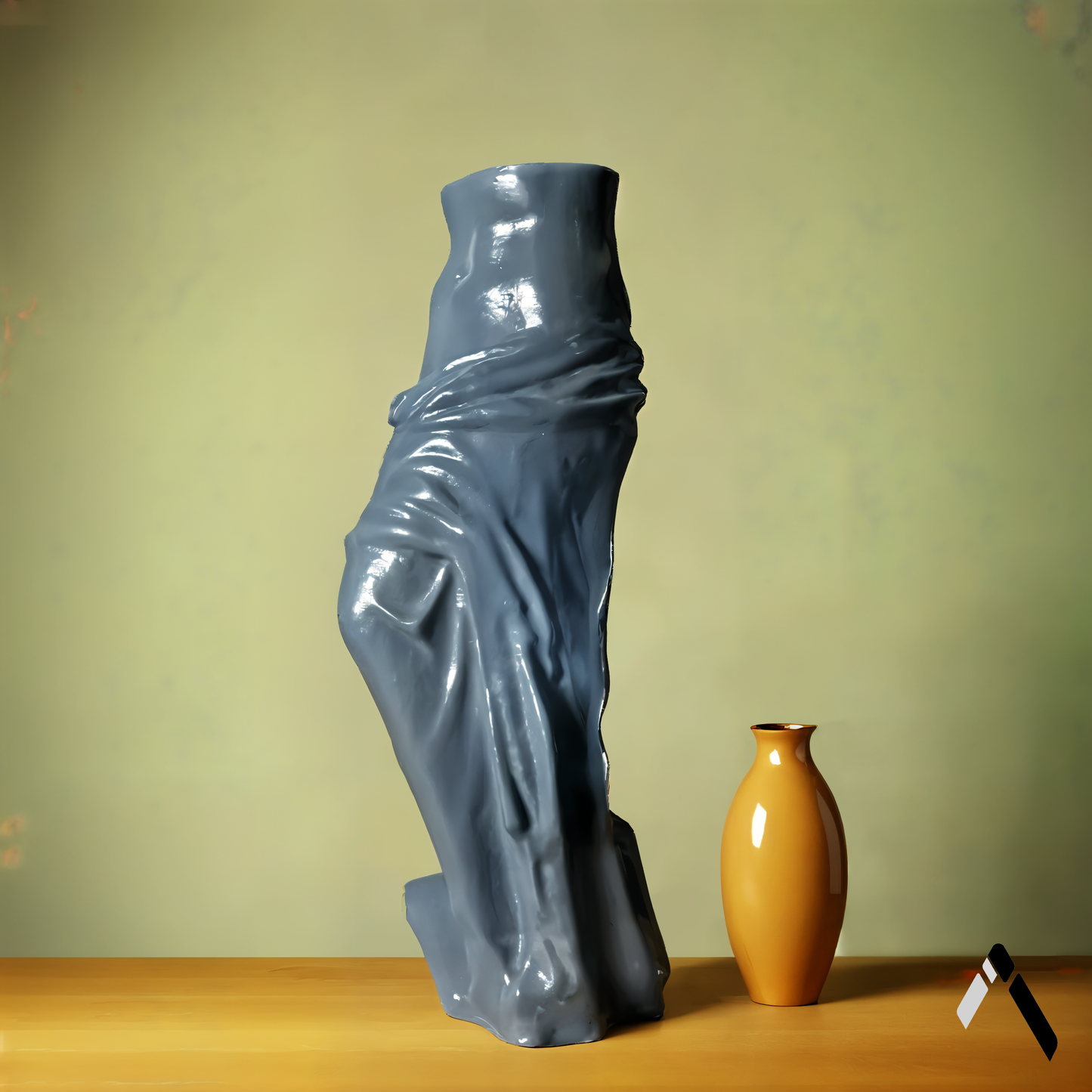 Venus De Milo Vase