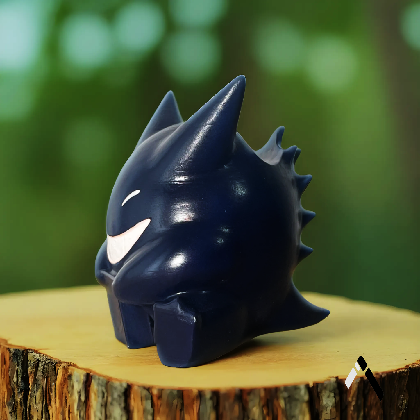 Pokemon Gengar Ps4 & Ps5 Controller holder - Archadia