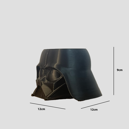 Darth Vader Planter - Archadia