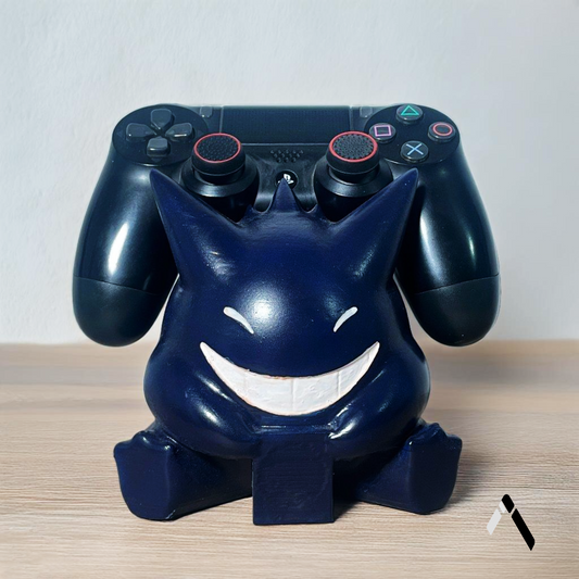 Pokemon Gengar Ps4 & Ps5 Controller holder - Archadia