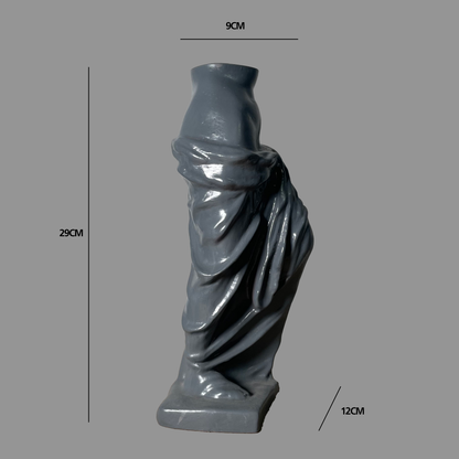 Venus De Milo Vase