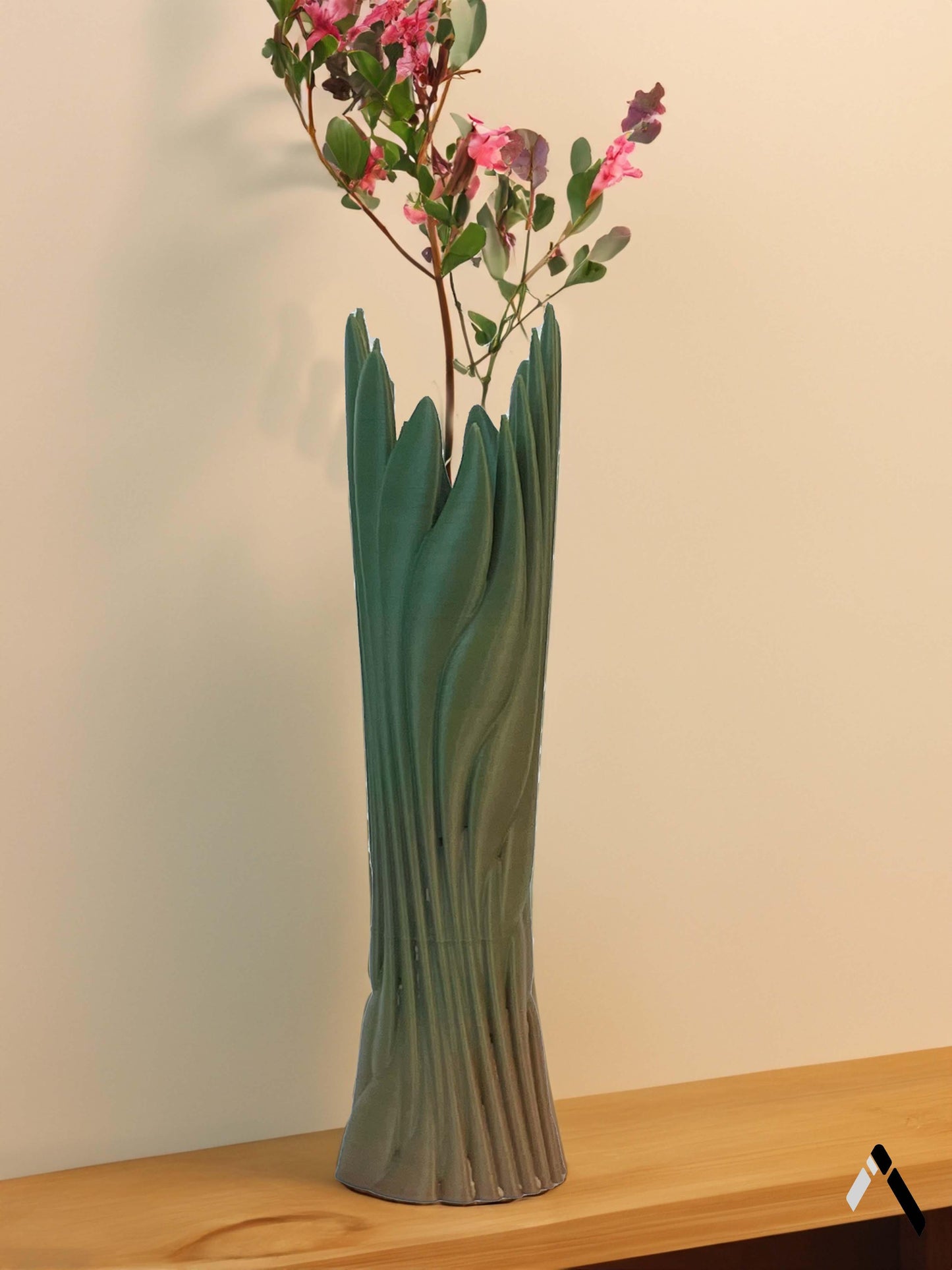 Gradient Flower Vase Archadia