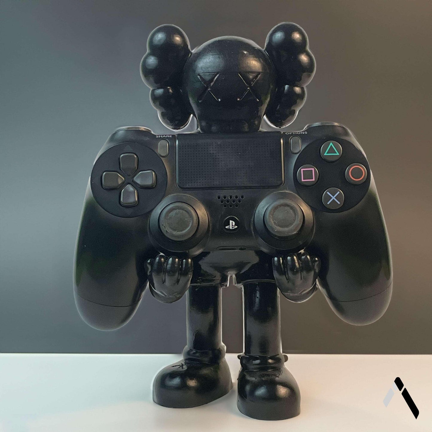 Kaws Controller Holder - Ps5 & Ps4 Archadia