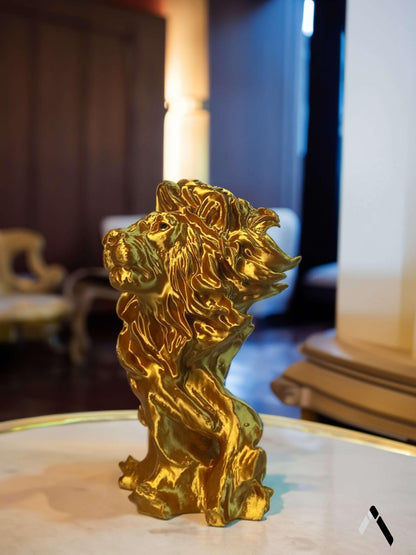 Lion King Simba Tabletop Decor Piece Archadia