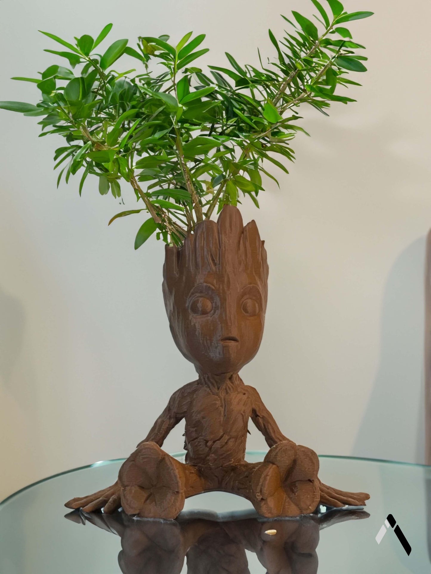 Marvel Groot Planter Pot Archadia