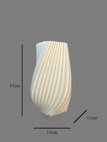 Parametric Square Vase. Archadia