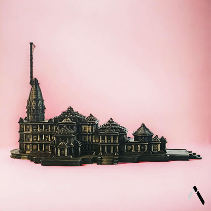 Ram Mandir Ayodhya Model Archadia