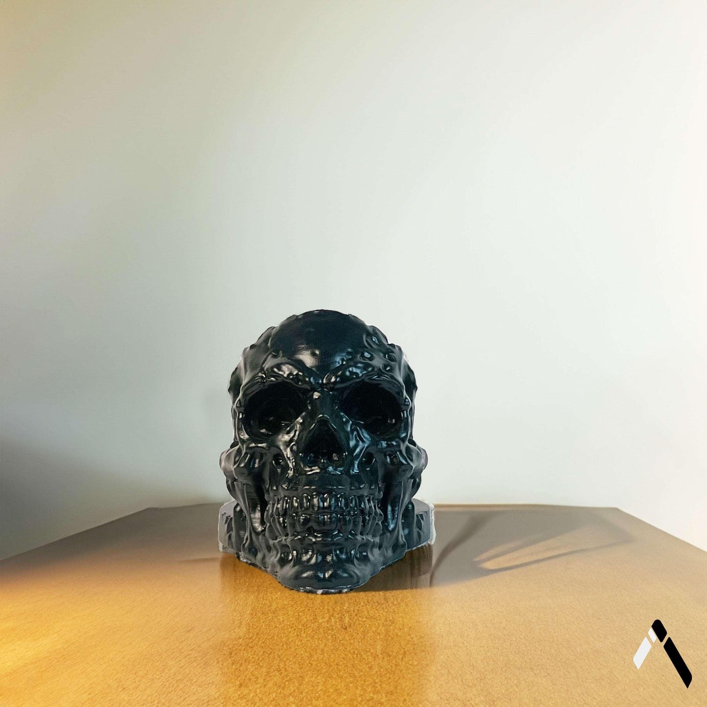 Skull Alexa holder Archadia