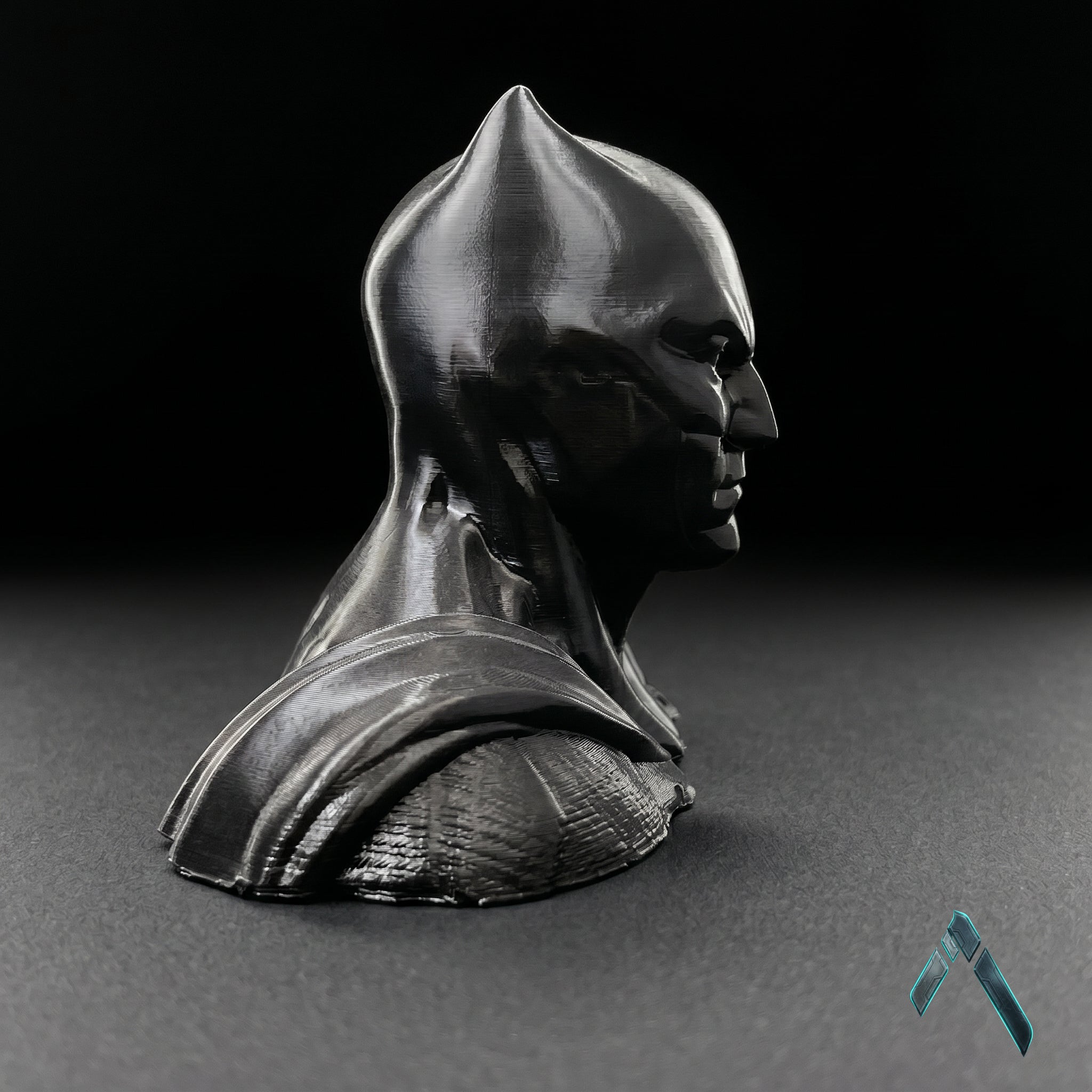 Batman Dark Knight Bust