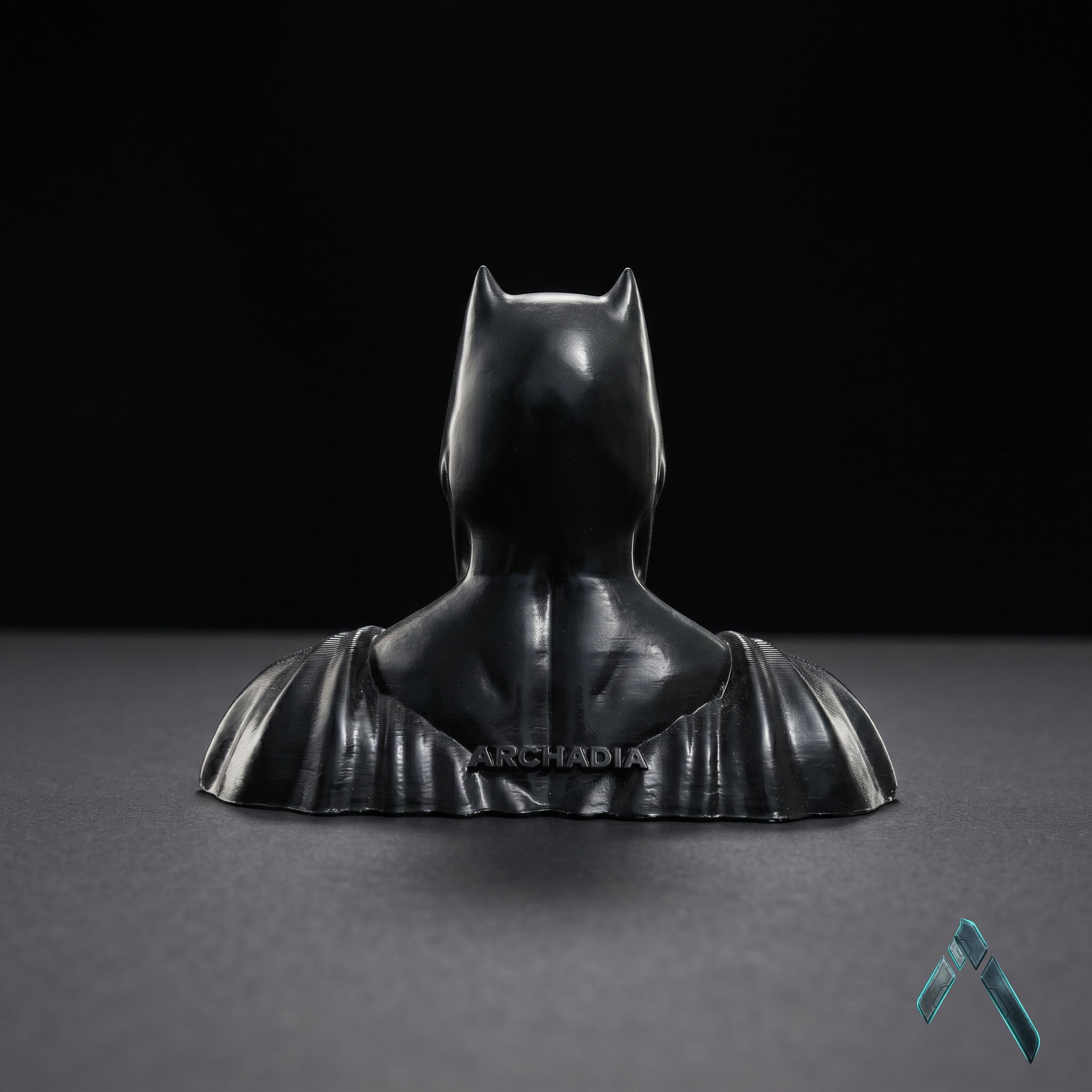 Batman Dark Knight Bust