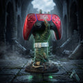 Zombie Hand Controller Holder Stand PS5 PS4 — Gaming Desk Sculpture India | Archadia Decors